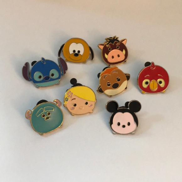 timon tsum tsum